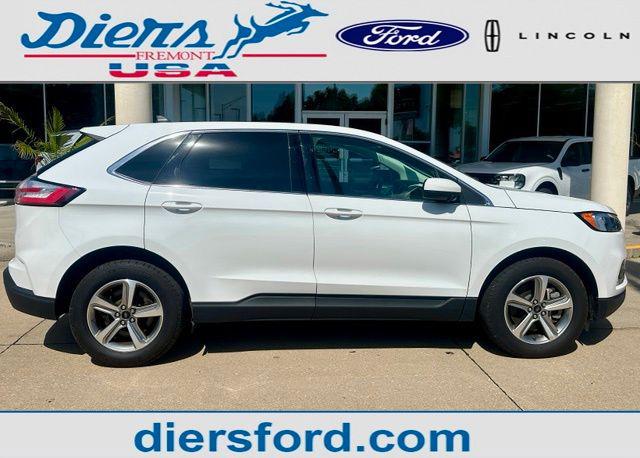 2024 Ford Edge SEL for sale in Fremont, NE