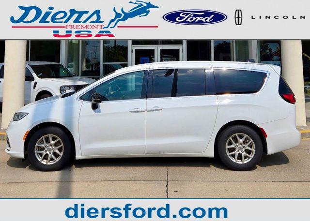2024 Chrysler Pacifica Touring L for sale in Fremont, NE