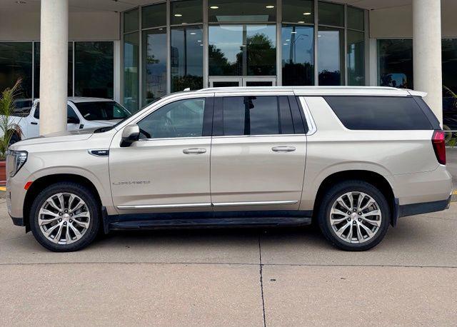 2022 GMC Yukon XL 4WD Denali for sale in Fremont, NE