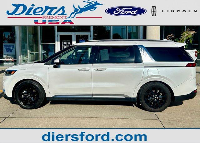2022 Kia Carnival MPV SX Prestige for sale in Fremont, NE