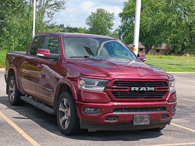 2020 Ram 1500 Laramie for sale in Marshfield, WI