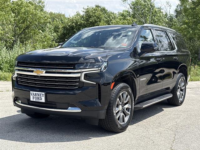 2022 Chevrolet Tahoe 4WD LT for sale in Newport, ME