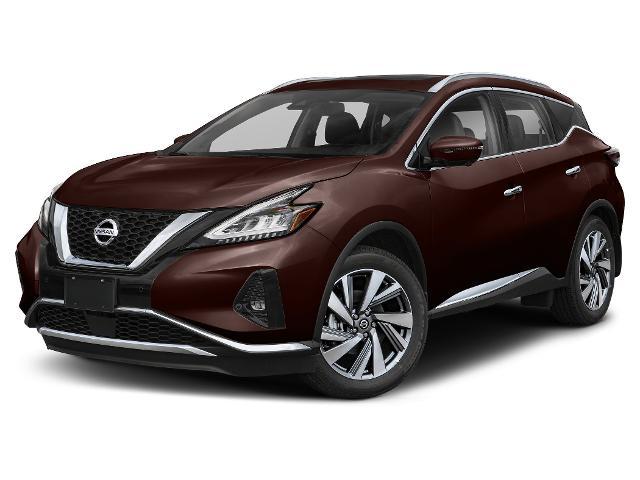 2020 Nissan Murano Platinum Intelligent AWD for sale in Kenesaw, NE