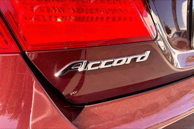 2013 Honda Accord EX