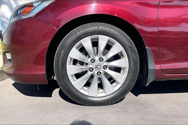 2013 Honda Accord EX