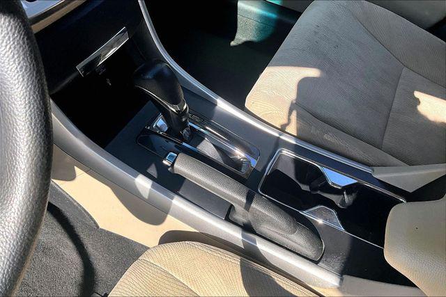 2013 Honda Accord EX
