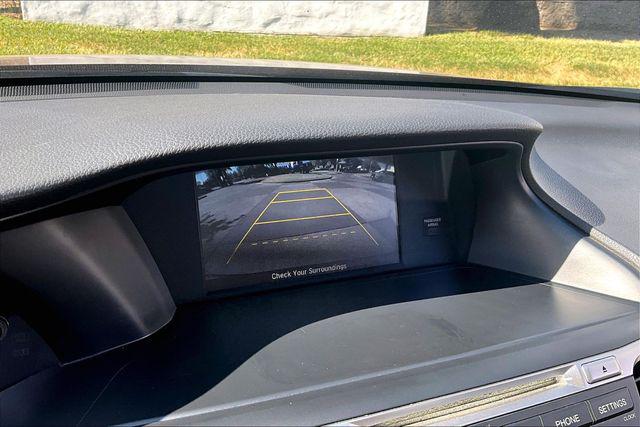 2013 Honda Accord EX