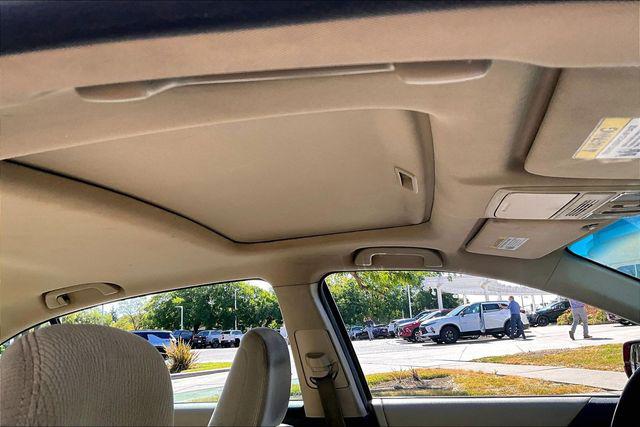 2013 Honda Accord EX