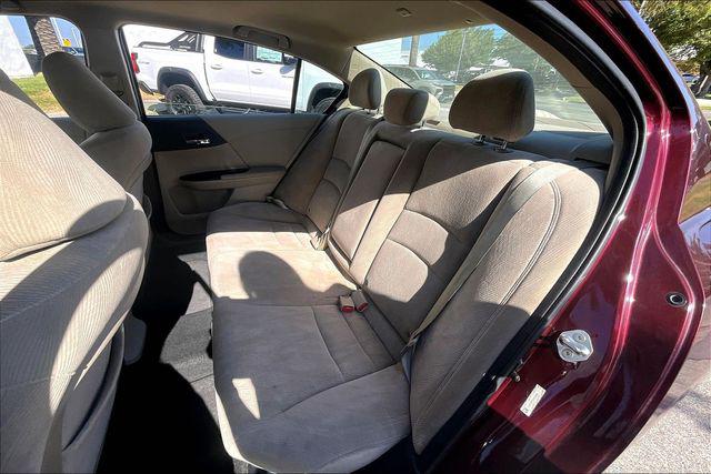 2013 Honda Accord EX