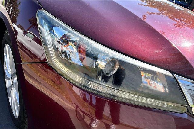 2013 Honda Accord EX