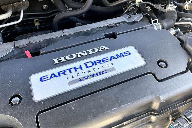 2013 Honda Accord EX