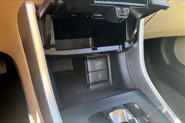 2013 Honda Accord EX