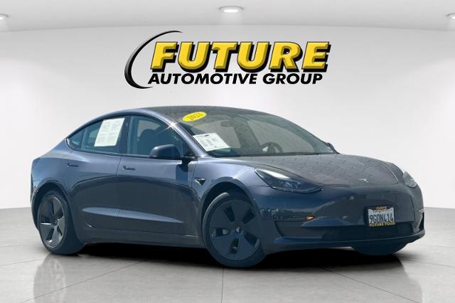2023 Tesla Model 3 Rear-Wheel Drive for sale in Clovis, CA