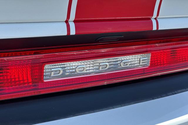 2013 Dodge Challenger Rallye Redline