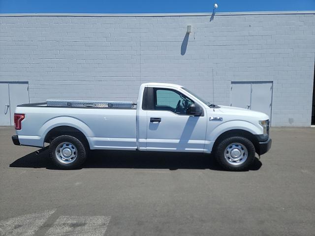 2016 Ford F-150 XL for sale in Clovis, CA