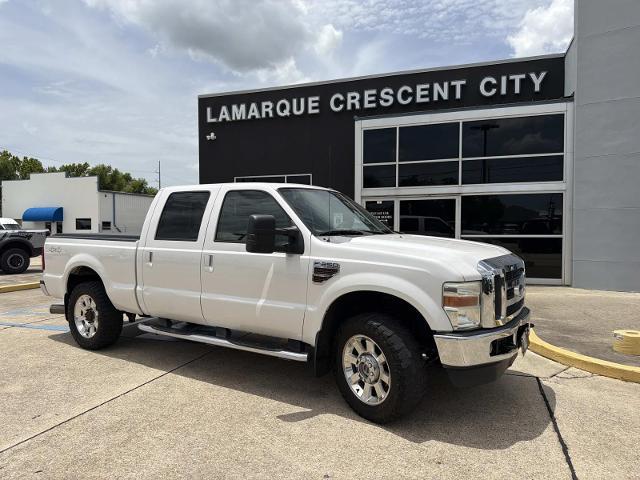 2010 Ford F-250 Lariat for sale in Harahan, LA