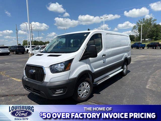 2025 Ford Transit Cargo Van LOW ROOF for sale in Louisburg, KS