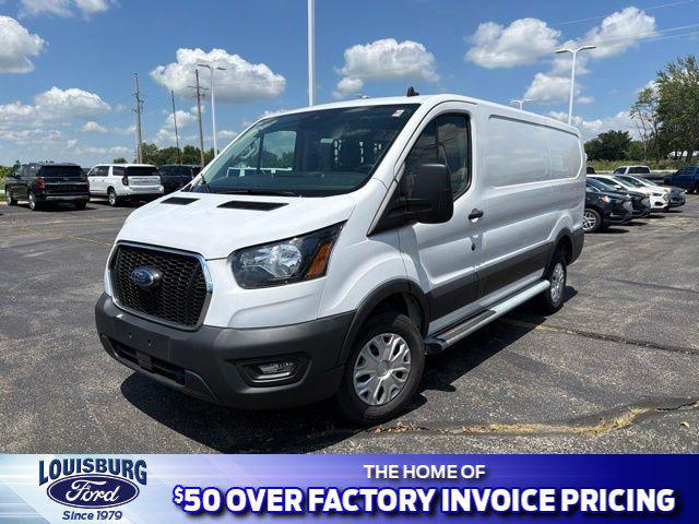 2025 Ford Transit Cargo Van LOW ROOF for sale in Louisburg, KS