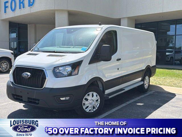 2025 Ford Transit Cargo Van LOW ROOF for sale in Louisburg, KS