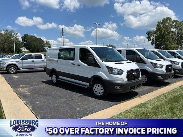 2025 Ford Transit Cargo Van LOW ROOF for sale in Louisburg, KS
