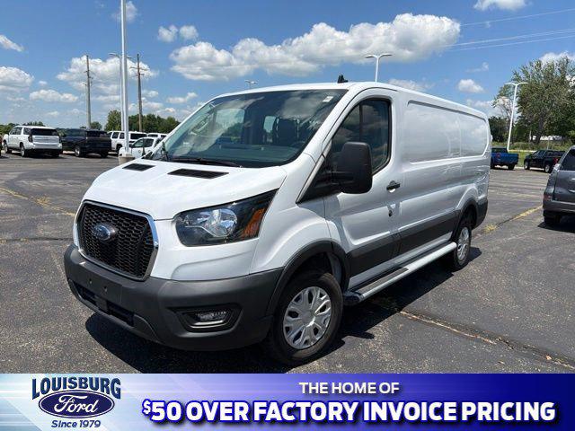 2025 Ford Transit Cargo Van LOW ROOF for sale in Louisburg, KS