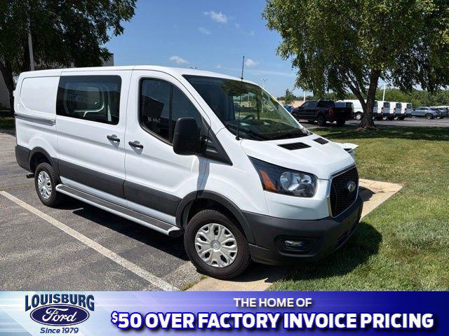 2025 Ford Transit Cargo Van LOW ROOF for sale in Louisburg, KS