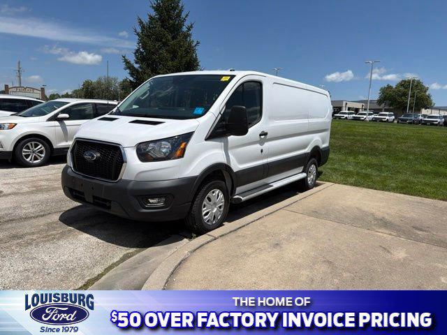 2025 Ford Transit Cargo Van LOW ROOF for sale in Louisburg, KS