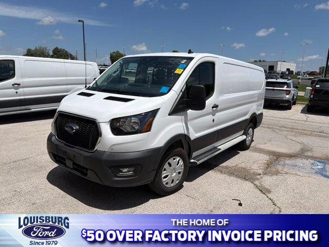 2025 Ford Transit Cargo Van LOW ROOF for sale in Louisburg, KS