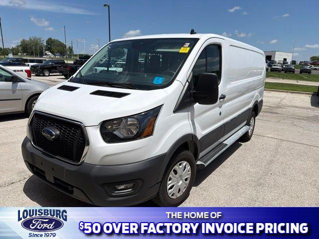2025 Ford Transit Cargo Van LOW ROOF for sale in Louisburg, KS