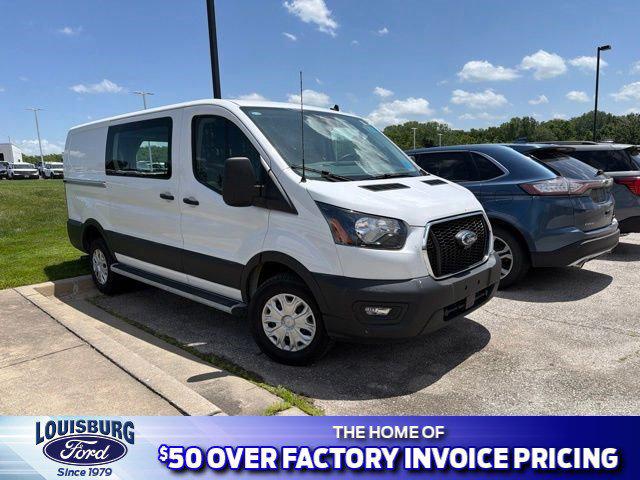 2025 Ford Transit Cargo Van LOW ROOF for sale in Louisburg, KS