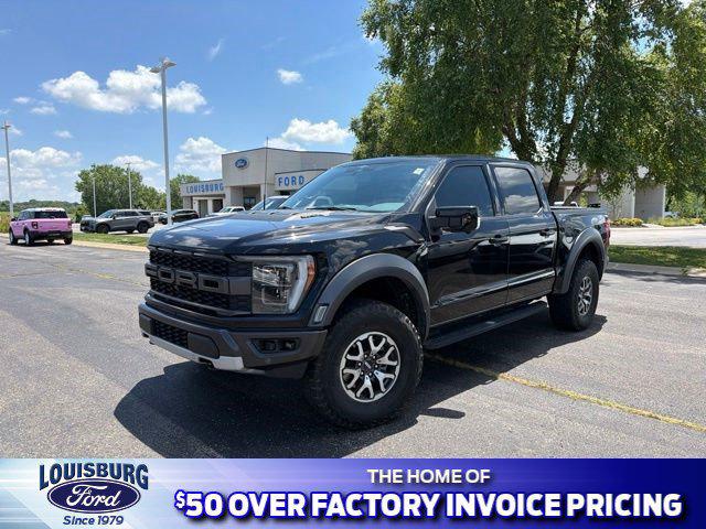 2021 Ford F-150 XLT for sale in Louisburg, KS