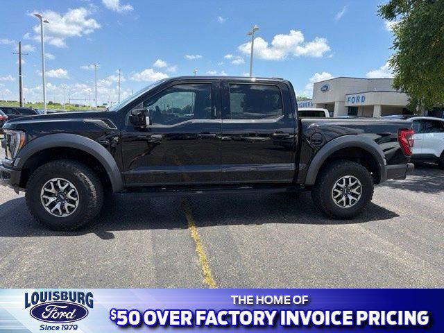 2023 Ford F-150 Raptor for sale in Louisburg, KS