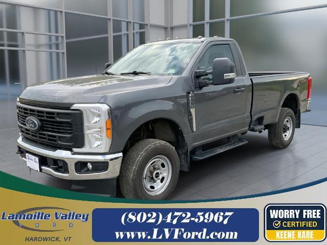 2023 Ford F-250 XL for sale in Hardwick, VT