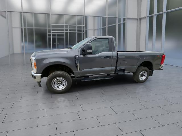 2023 Ford F-250 XL