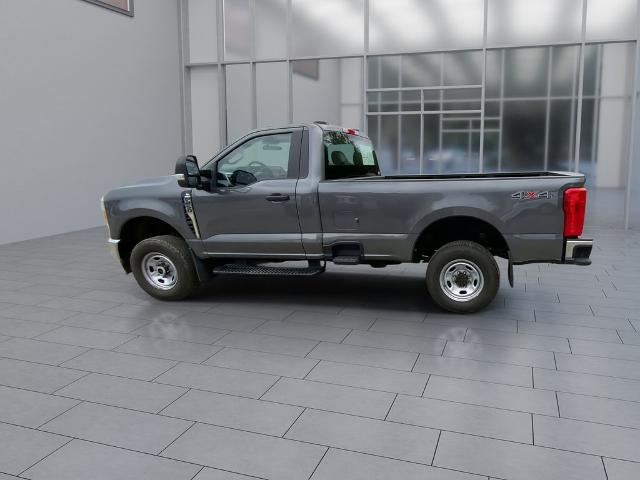2023 Ford F-250 XL