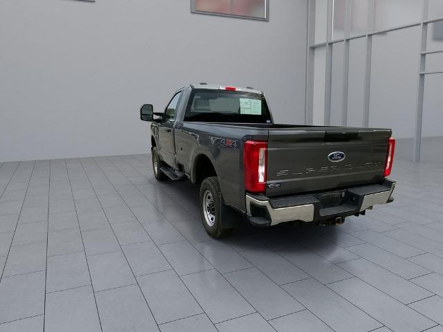 2023 Ford F-250 XL