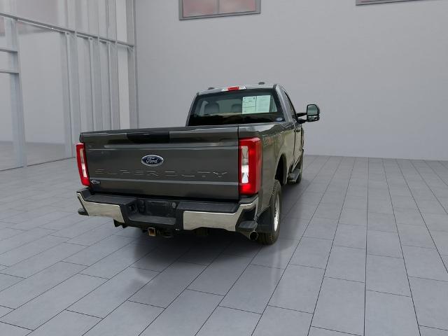 2023 Ford F-250 XL