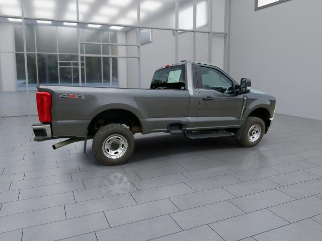 2023 Ford F-250 XL