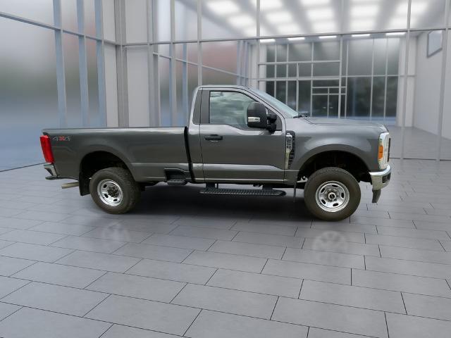 2023 Ford F-250 XL