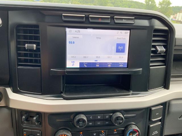 2023 Ford F-250 XL