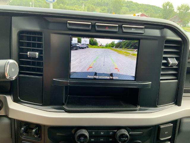 2023 Ford F-250 XL