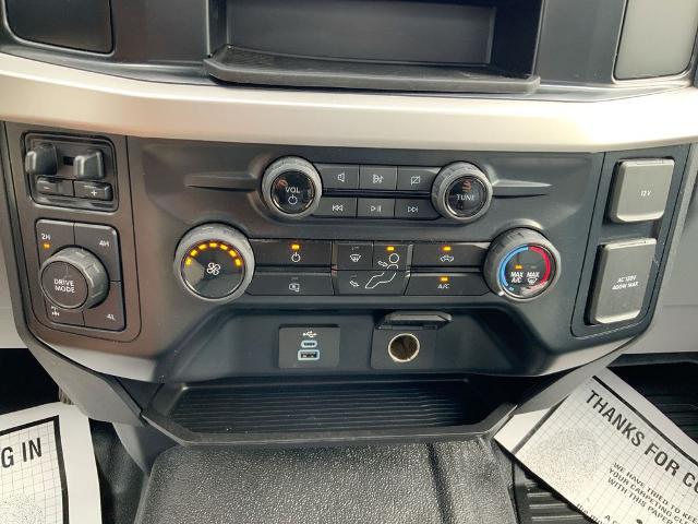 2023 Ford F-250 XL