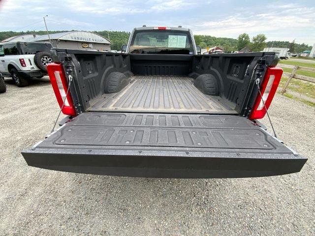 2023 Ford F-250 XL