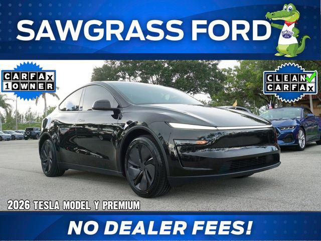 2026 Tesla Model Y Unknown for sale in Sunrise, FL