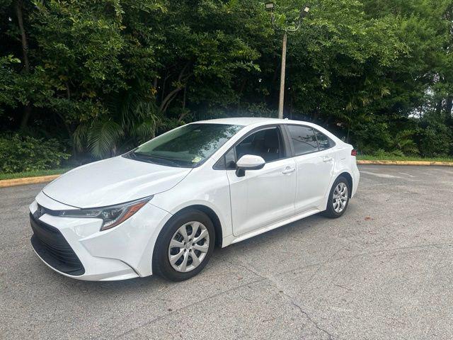 2024 Toyota Corolla LE for sale in Sunrise, FL