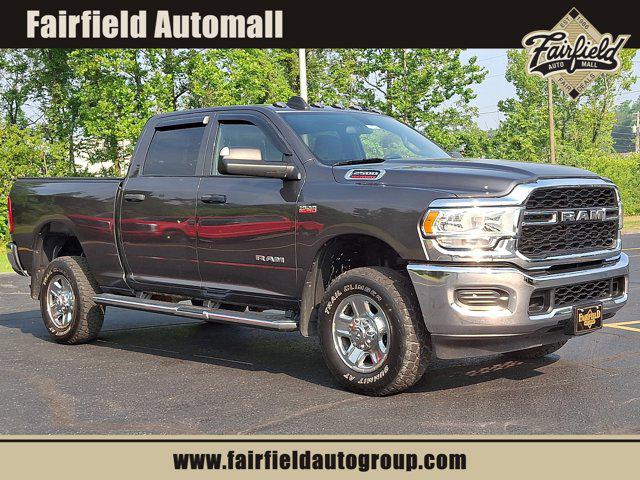 2022 Ram 2500 Tradesman Crew Cab 4x4 6'4" Box for sale in Montoursville, PA