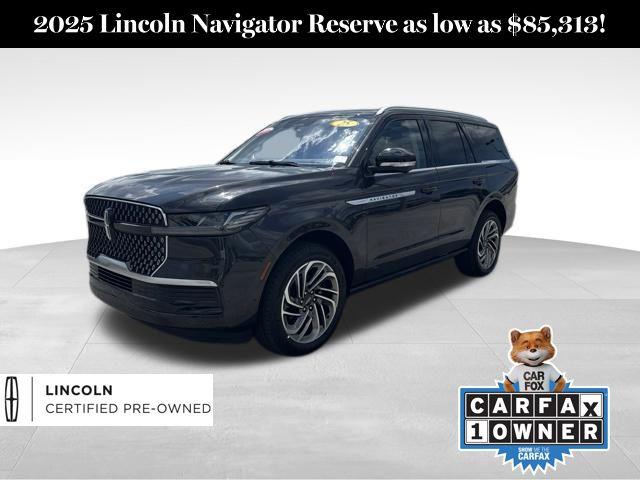 2025 Lincoln Navigator Reserve for sale in Pensacola, FL