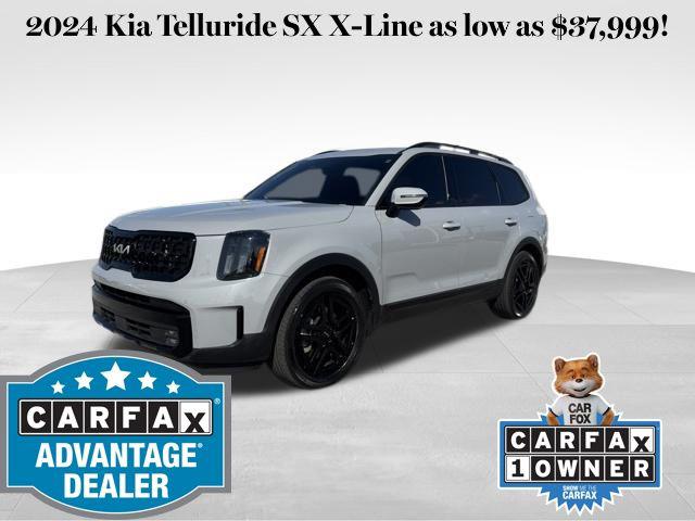 2024 Kia Telluride SX X-Line for sale in Pensacola, FL