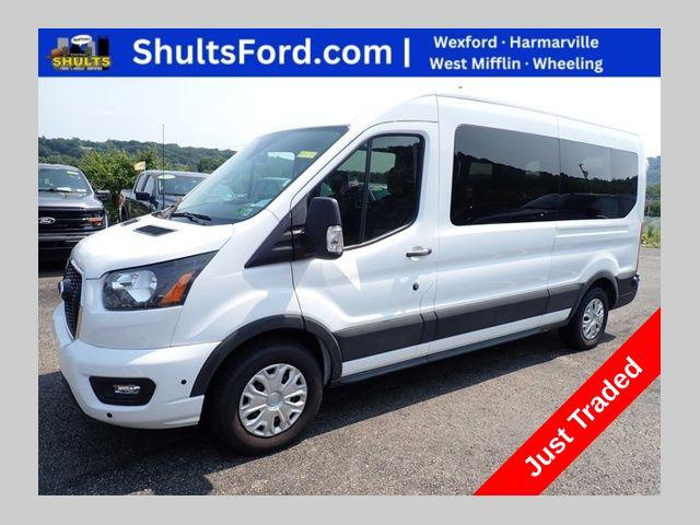 2024 Ford Transit-350 Passenger Van XLT for sale in Pittsburgh, PA