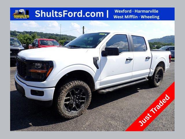 2024 Ford F-150 STX for sale in Pittsburgh, PA